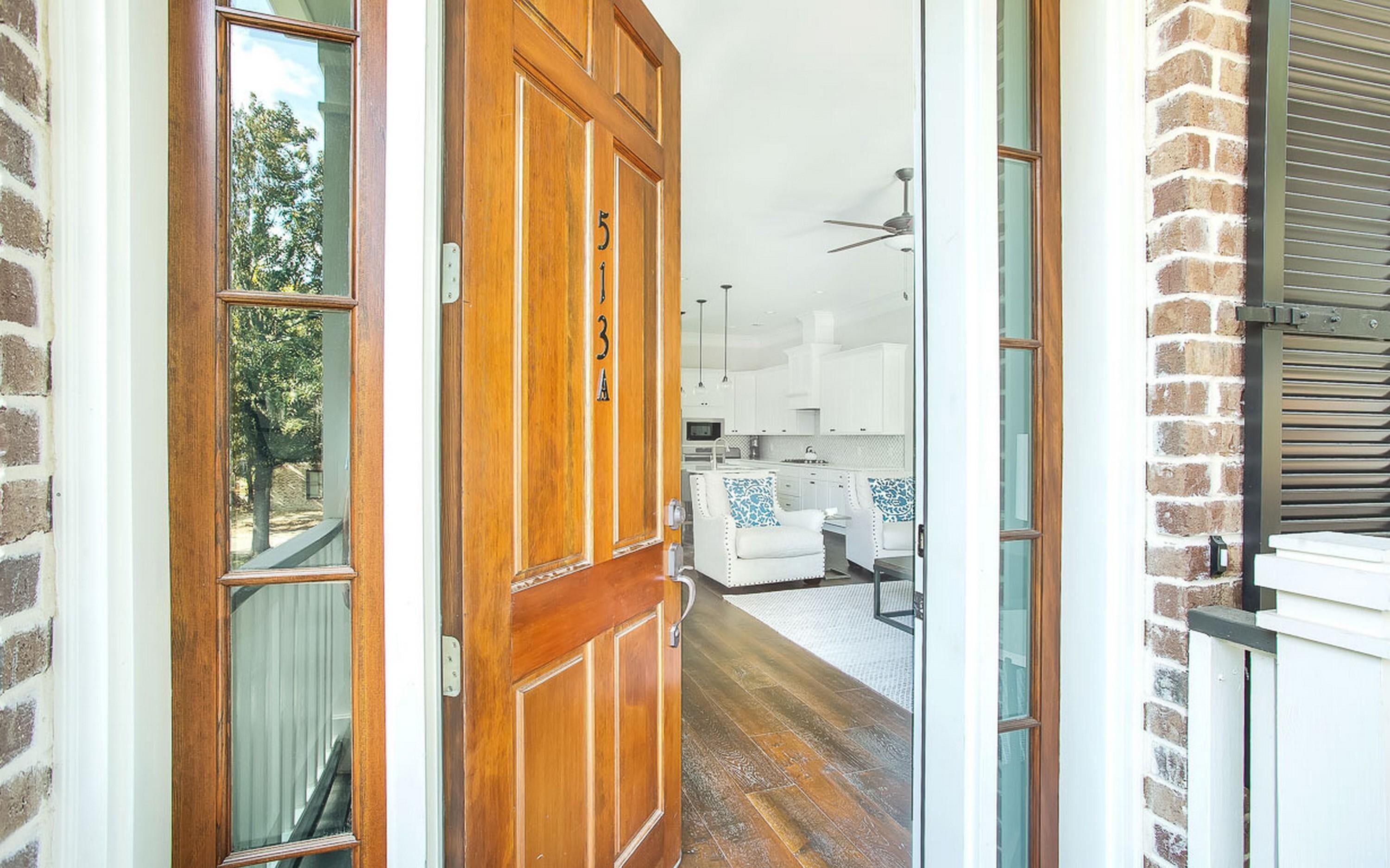 Townhome, 4 Bedrooms | Bathroom | Towels