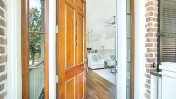 Townhome, 4 Bedrooms | Bathroom | Towels