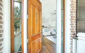 Townhome, 4 Bedrooms | Bathroom | Towels