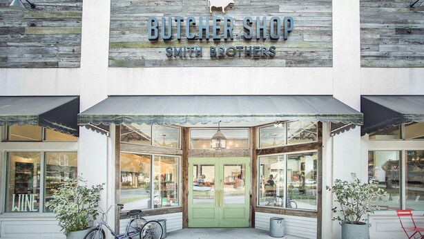 Exterior - 513 Liberty Main + Garden by Lucky Savannah (Savannah)