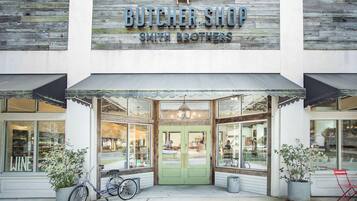 Townhome, 4 Bedrooms | Bahagian luar