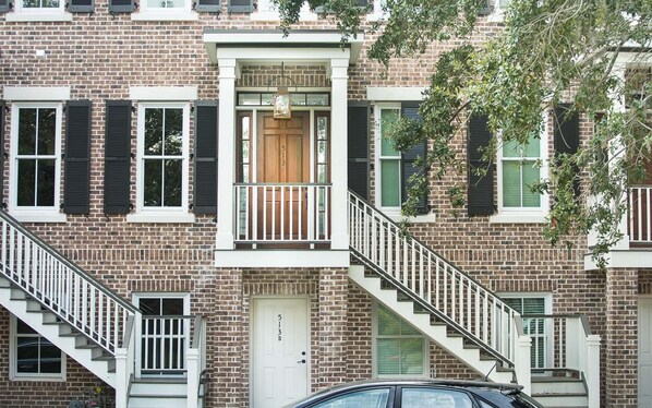 Resortwoning, 4 slaapkamers | Exterieur