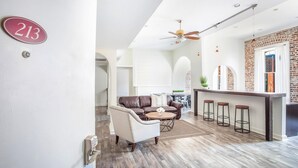 Condo, 4 Bedrooms | Lobby - Telfair Loft by Lucky Savannah (Savannah)