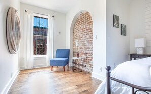 Apartamento, 4 habitaciones | 4 dormitorios