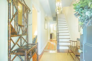 House, 4 Bedrooms | Interior