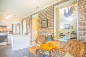 Ferienhaus, 4 Schlafzimmer | Eigene Kochnische