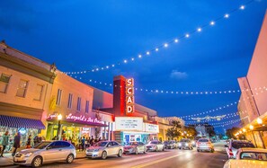 Condo, 1 Bedroom | Exterior - Liberty Landing Too by Lucky Savannah (Savannah)