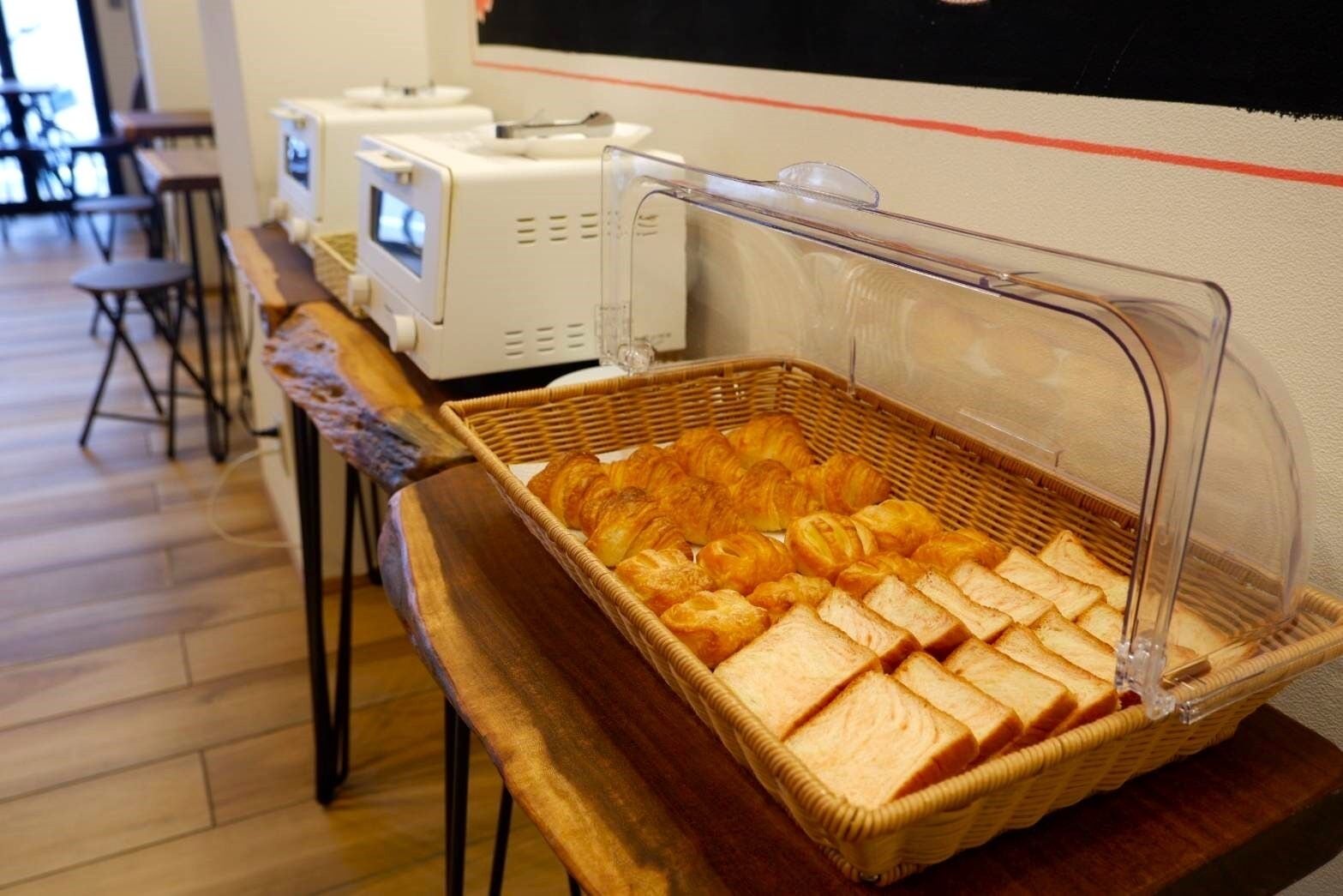 Photo - Hotel Wan Osaka ebisu