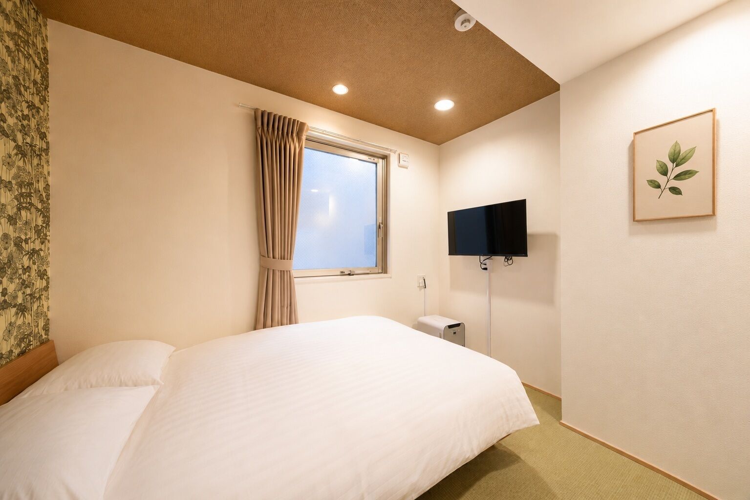 Photo - Osaka Ebisu Hotel