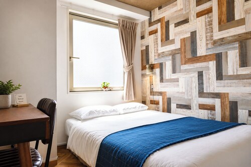 Hotel Wan Osaka ebisu
