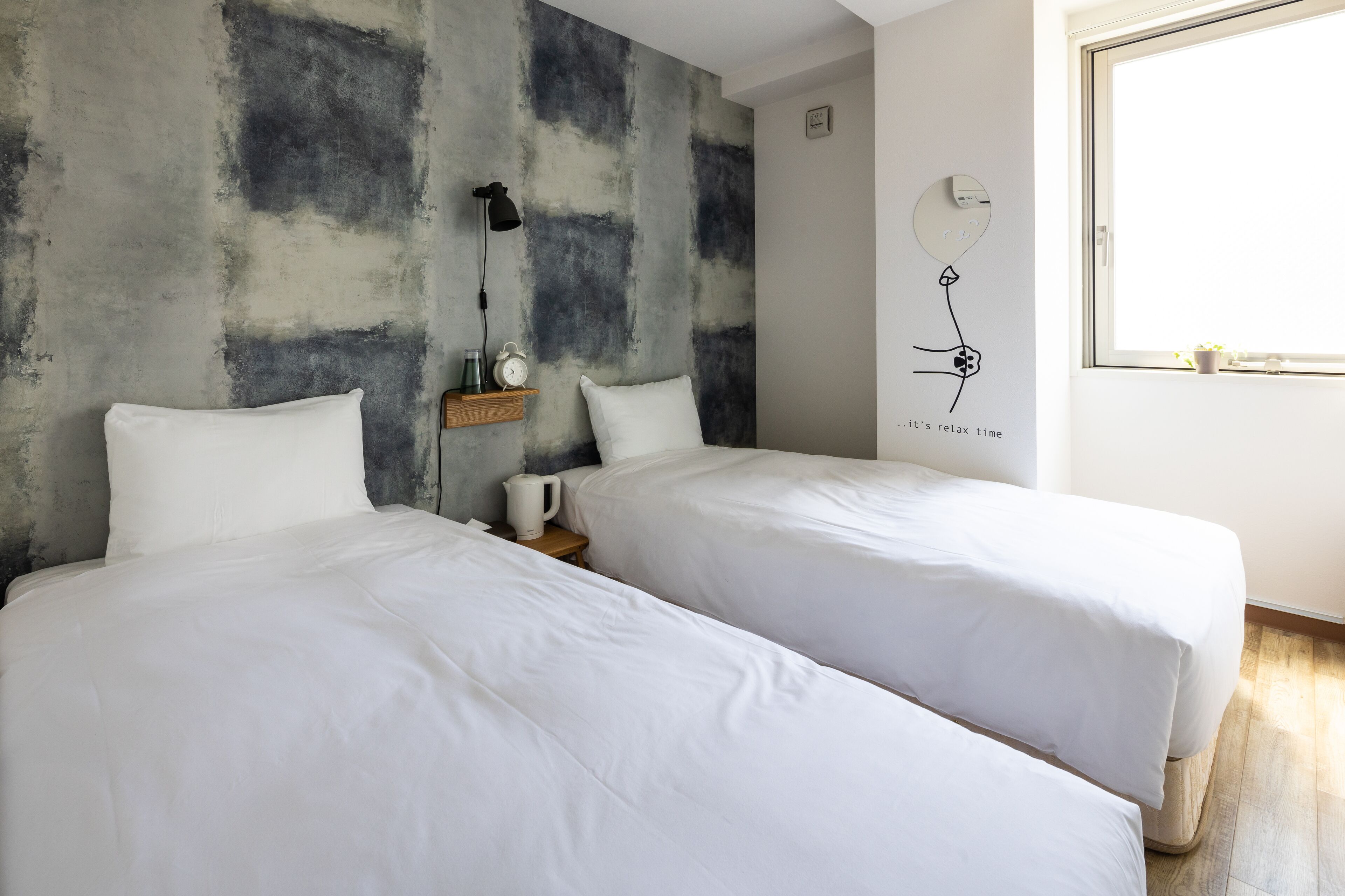 Foto - Osaka Ebisu Hotel