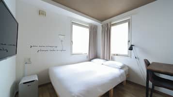 Cortinas blackout, tabla de planchar con plancha y wifi gratis