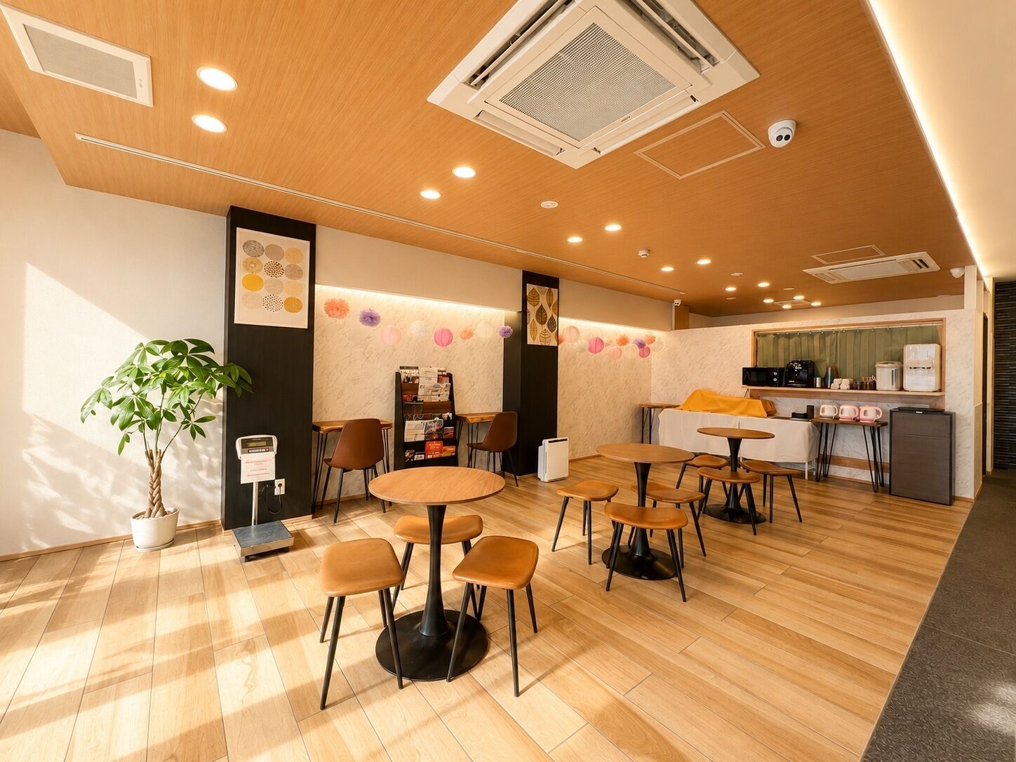 Photo - Osaka Ebisu Hotel