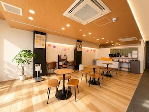 Hall