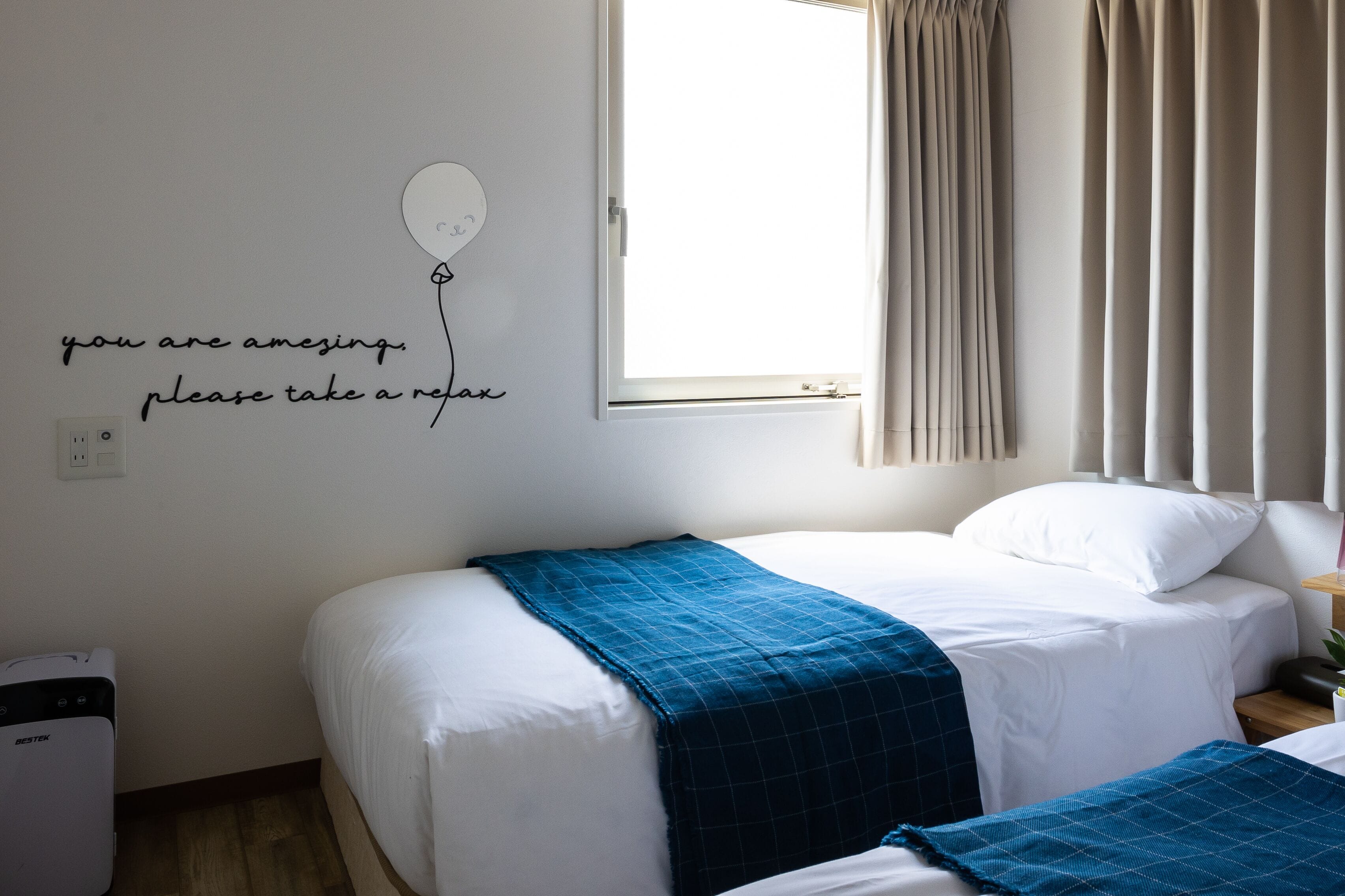 Foto - Osaka Ebisu Hotel