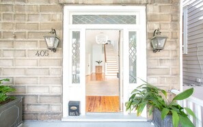 Hus, 3 soverom | Eksteriør