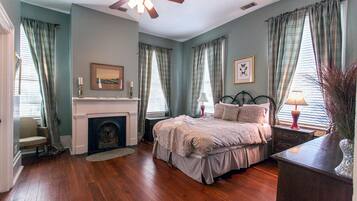 Townhome, 4 Bedrooms | 4 bilik tidur