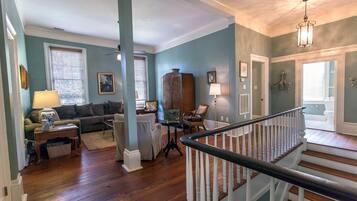 Townhome, 4 Bedrooms | 4 bedrooms