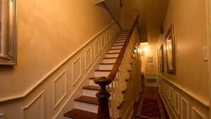 Staircase - Phillips House by Lucky Savannah (Savannah)