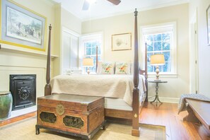 Townhouse, 2 soverom | 2 soverom