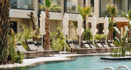 Rammos Managed by Dedeman