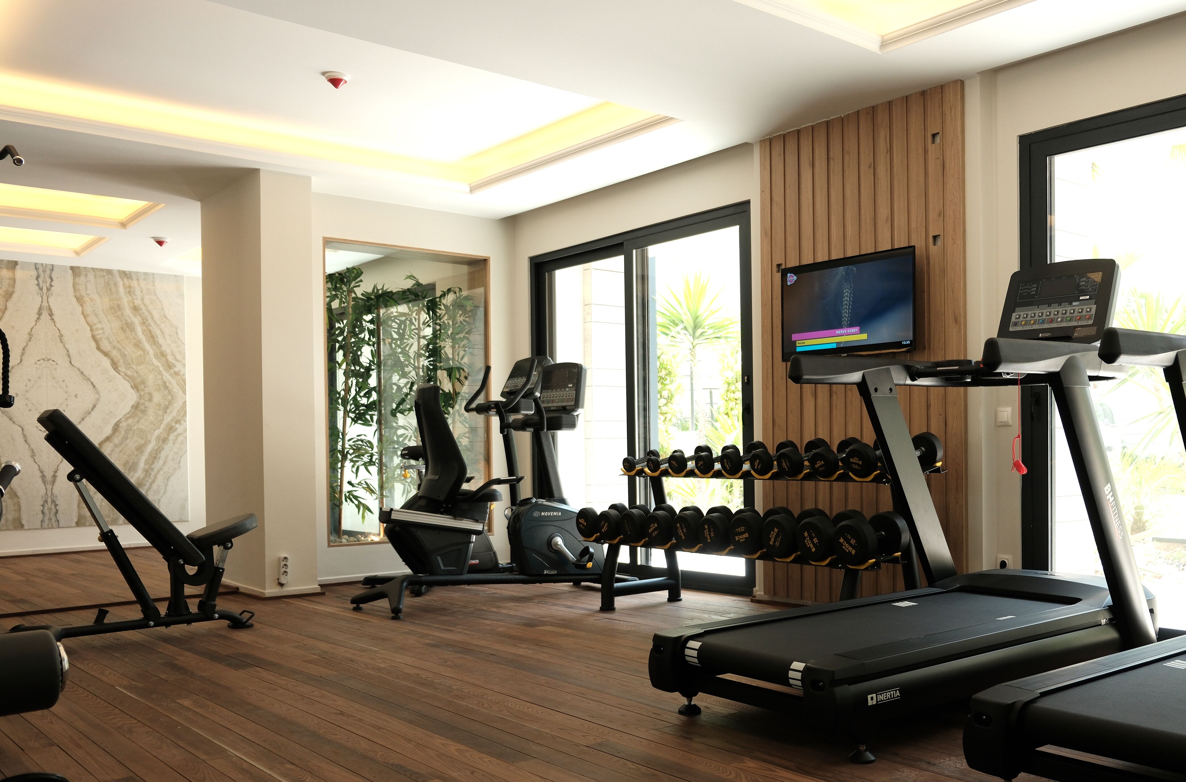 Foto - Rammos Managed By Dedeman