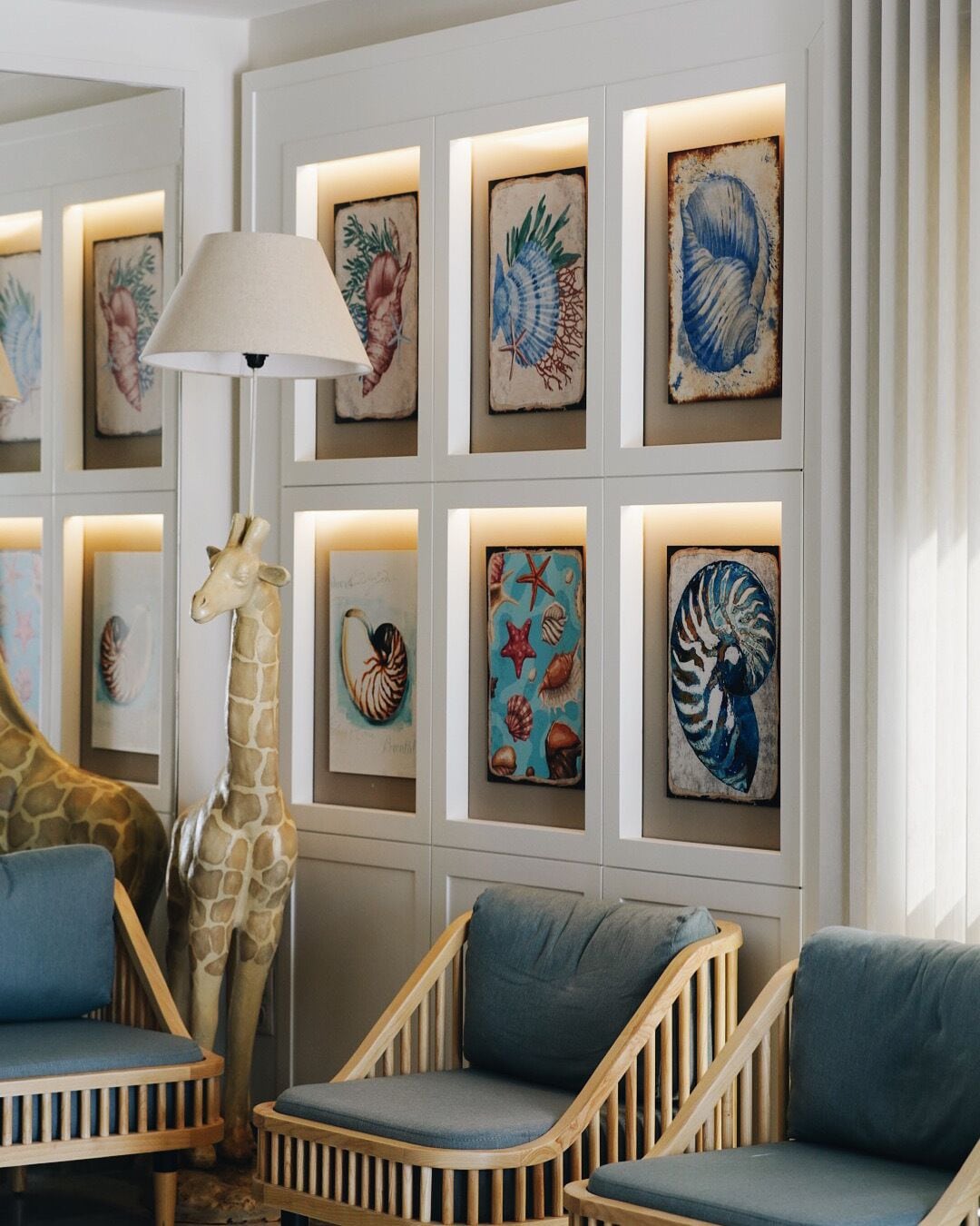 Foto - Rammos Managed By Dedeman