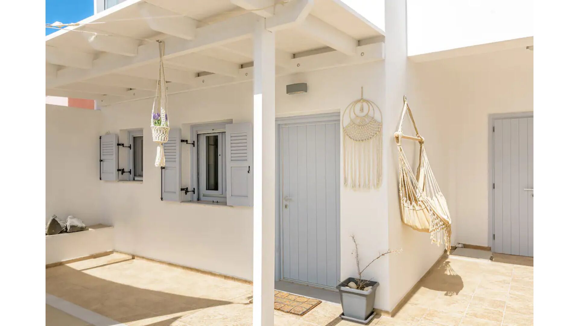 DS Traditional Villas Santorini (Villa 3)