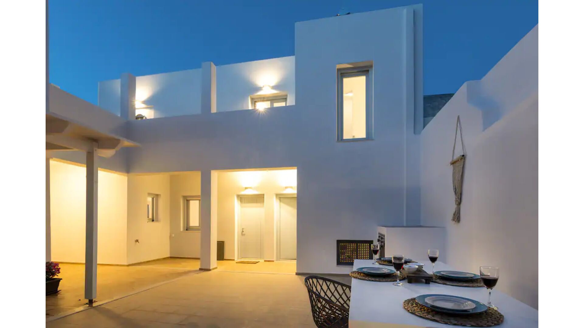 DS Traditional Villas Santorini (Villa 3)