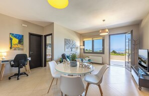 Interior - Villa Kos View 2 (KOS / DODECANESE)