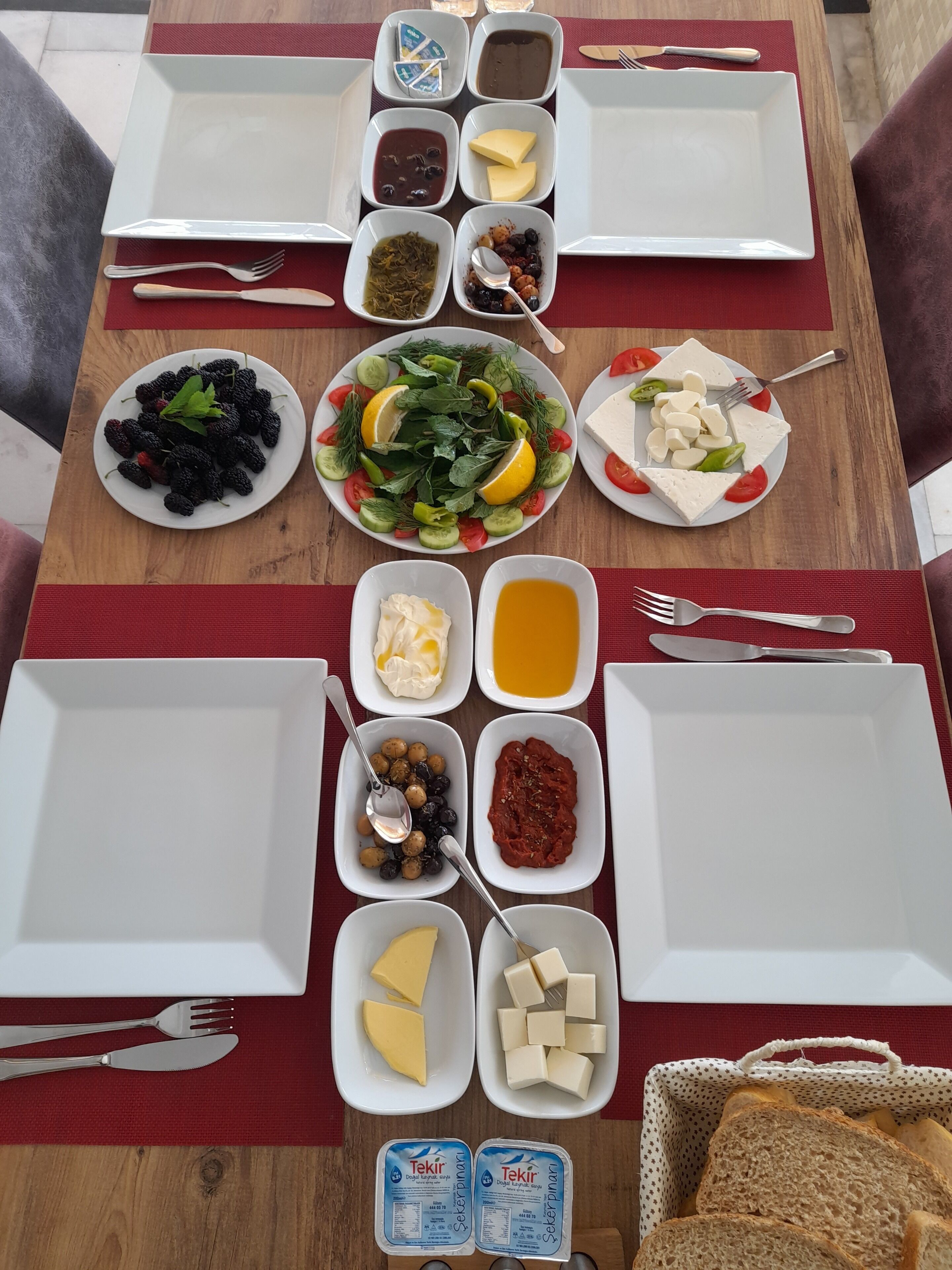 餐廳