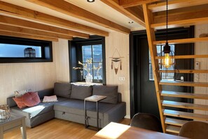 تلفزيون ذكي