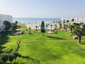 Exterior - Cap Bon Kélibia Beach Hôtel&Spa (Kelibia)