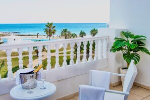 1 habitación, caja de seguridad en la habitación y wifi gratis