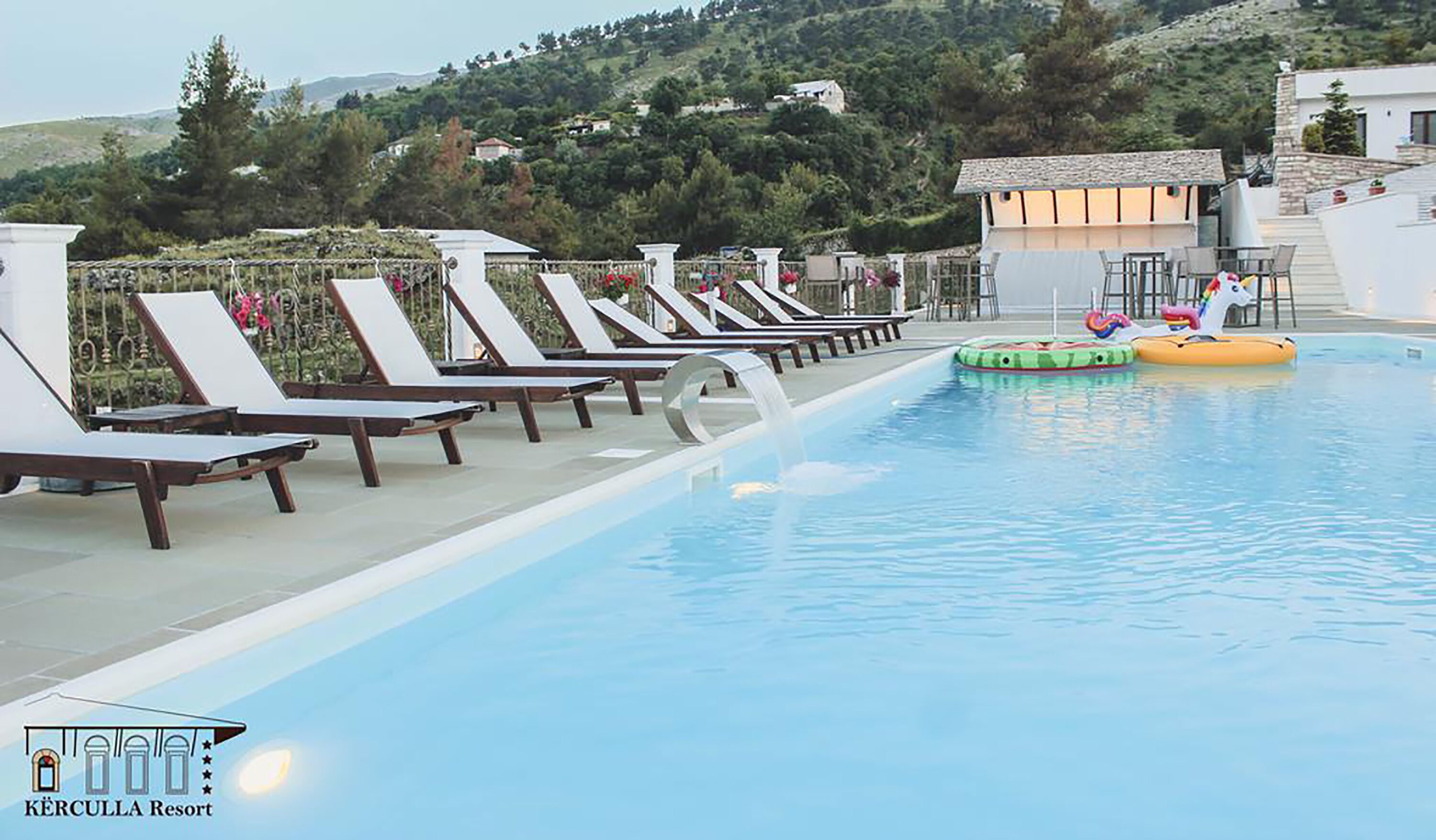 Tiện nghi, dịch vụ nơi lưu trú