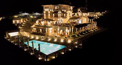 Kerculla Resort