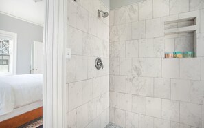 Apartment, 1 Schlafzimmer | Badezimmer | Handtücher