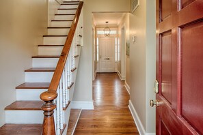 Casa, 3 camere da letto | Interni