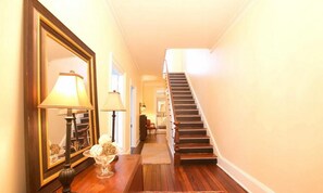 Staircase - Mayor's Quarters by Lucky Savannah (Savannah)