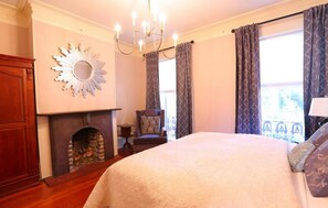 하우스, 침실 2개 | 2 개의 침실