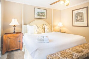 House, 1 Bedroom | 1 bedroom - Chatham Square Garden Apartment by Lucky Savannah (Savannah)