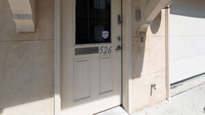 Condo, 1 Queen Bed | Exterior - Villa on Broughton Carriage by Lucky Savannah (Savannah)