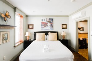 Suite, 1 cama King size
