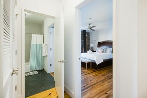 Apartamento, 1 habitación | 1 dormitorio