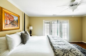 Residenza, 2 camere da letto | 2 camere