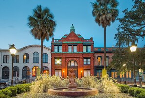 콘도, 침실 1개 |   외관