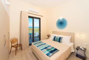 4 makuuhuonetta, silitysrauta/-lauta, Wi-Fi, vuodevaatteet