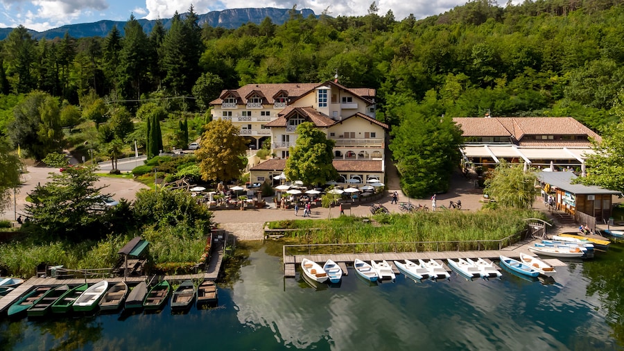 Seehotel Sparer