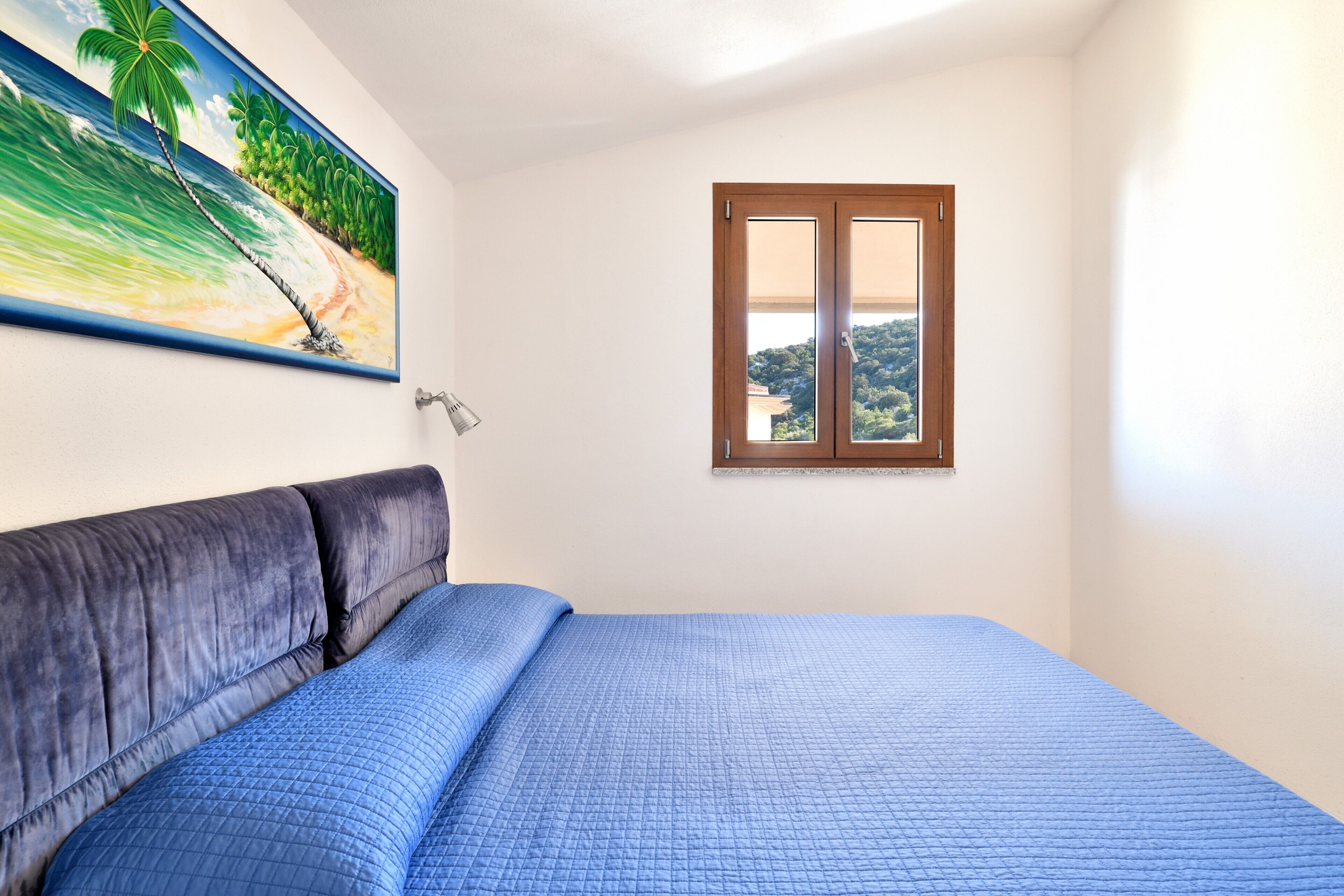 2 sovrum, gratis wi-fi och sängkläder