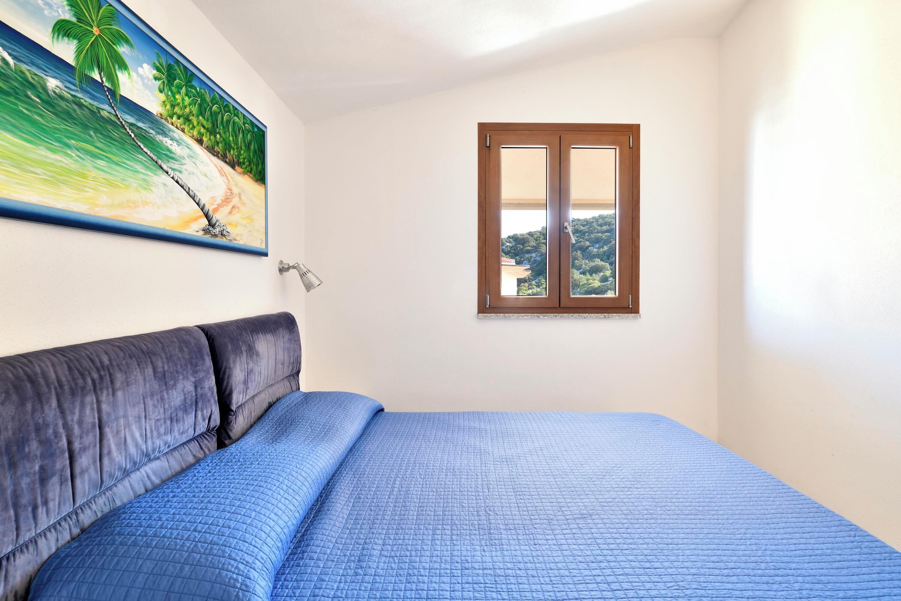 2 dormitorios, wifi gratis, ropa de cama